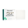 EELHOE Silk And Goat Milk Handmade Soap, Deep Clean And Repair Skin Moisturizing And Tender Silk And Goat Milk Cleansing Soap