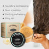 WoodSleep Batana Hair Mask Nourishes And Softens Hair And Restores Dry Scalp Hair Mask